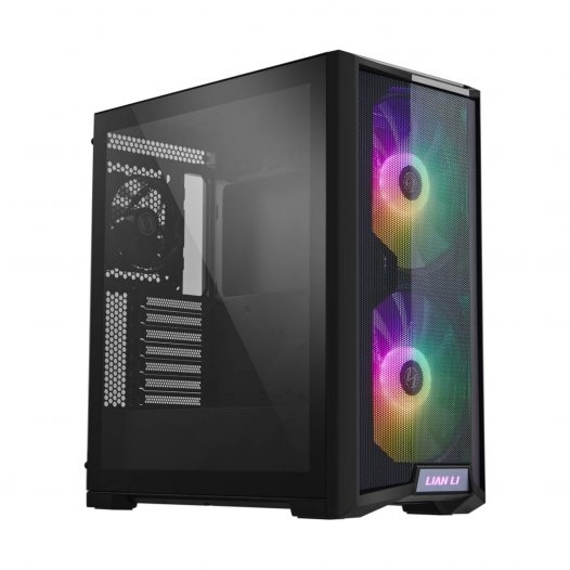 Lian Li Case Gaming Lancool-215 RGB,  Precio Guatemala - Kemik Guatemala -  Compra en línea fácil