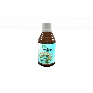 Difusor De Aromas Color Blanco/Madera 300Ml Luz Led : Precio Guatemala