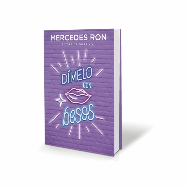 Dímelo: Dímelo Con Besos | Precio Guatemala | Kemik