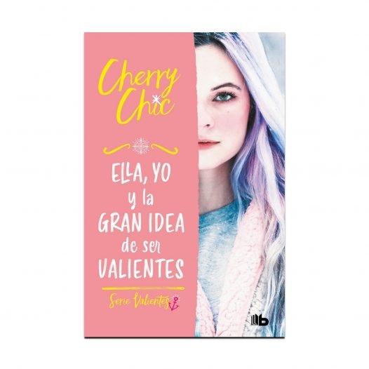 Cherry Chic: Ella, Yo Y La Gran Idea De  Precio Guatemala - Kemik  Guatemala - Compra en línea fácil