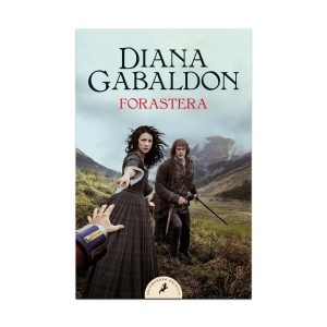 Siete piedras para resistir o caer (Saga Outlander) (Spanish Edition)