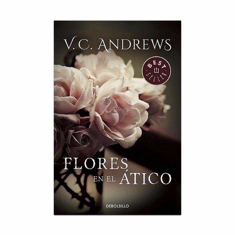 Lista 33+ Imagen de fondo libro flores en el atico precio El último