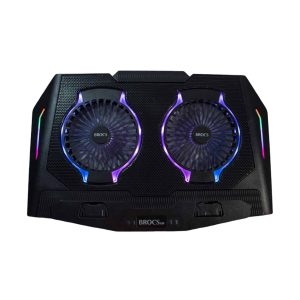 VENTILADOR PARA LAPTOP ETOUCH K25+ – TecnoTienda