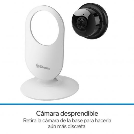 Cámara de Vigilancia WIFI, Compra en Línea