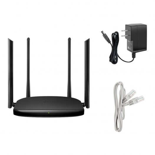 Steren routers discount