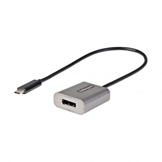 Adaptador USB C a DisplayPort de 1,8 m Steren Tienda en