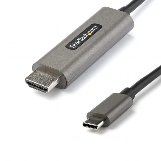 USB a HDMI Guatemala
