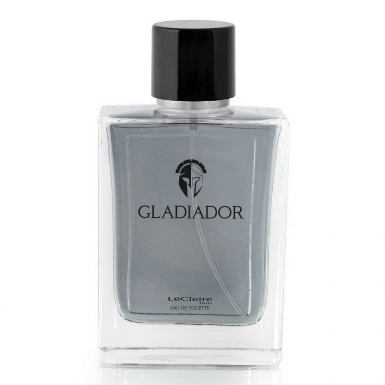 Eau De Toilette Gladiador | Precio Guatemala | Kemik