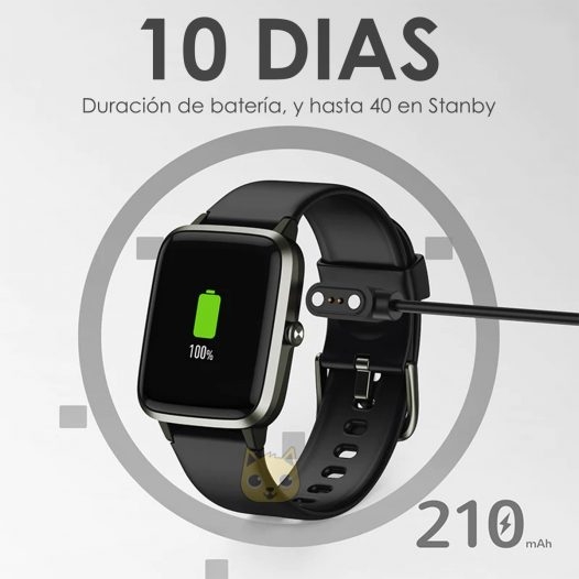 Motast Smart Watch 2022 Relojes para Mujer, Fitness Guatemala