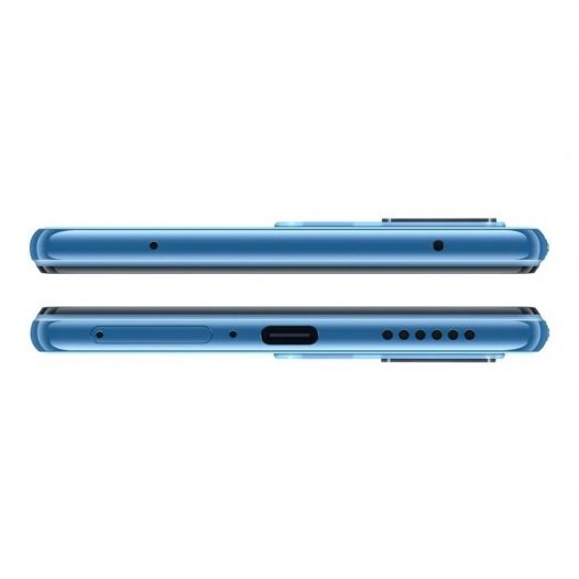 Xiaomi 11 Lite 5G NE 128GB 8GB Azul