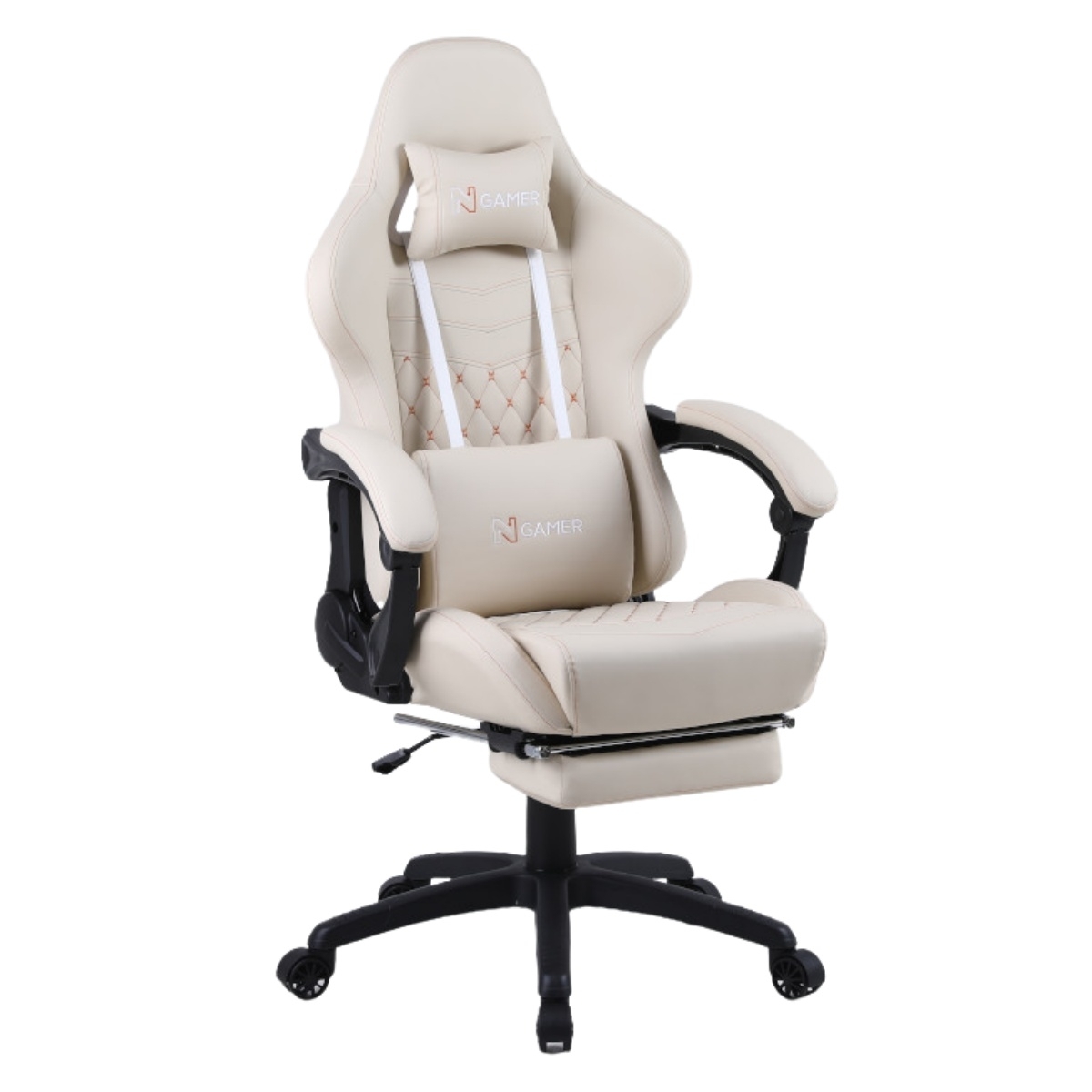 Silla Gaming T-LoVendo en 2023  Sillas, Sillones, Disenos de unas