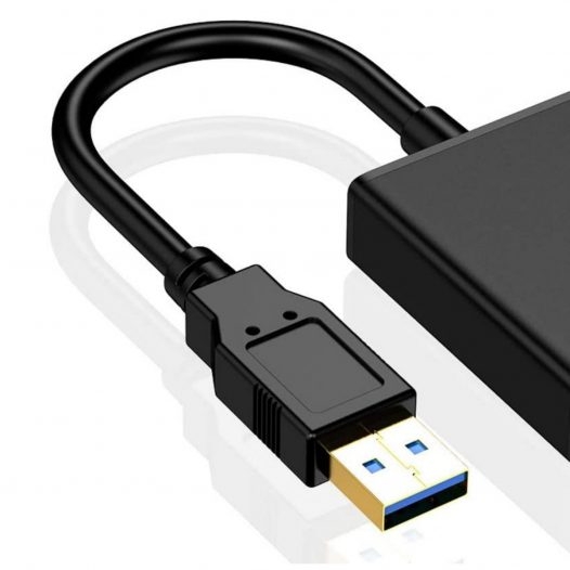 Adaptador de video HDMI a RCA eTouch  Precio Guatemala - Kemik Guatemala -  Compra en línea fácil