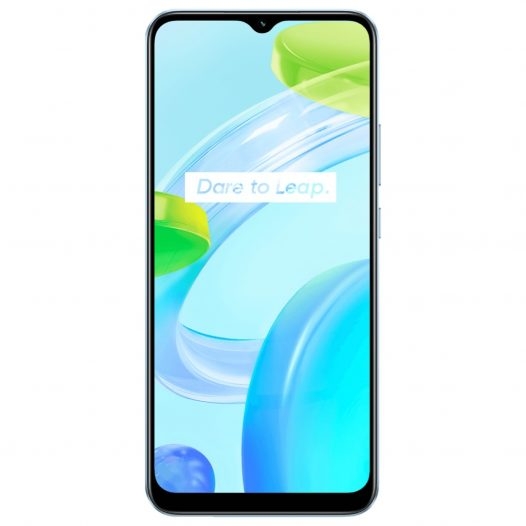 realme rm2189