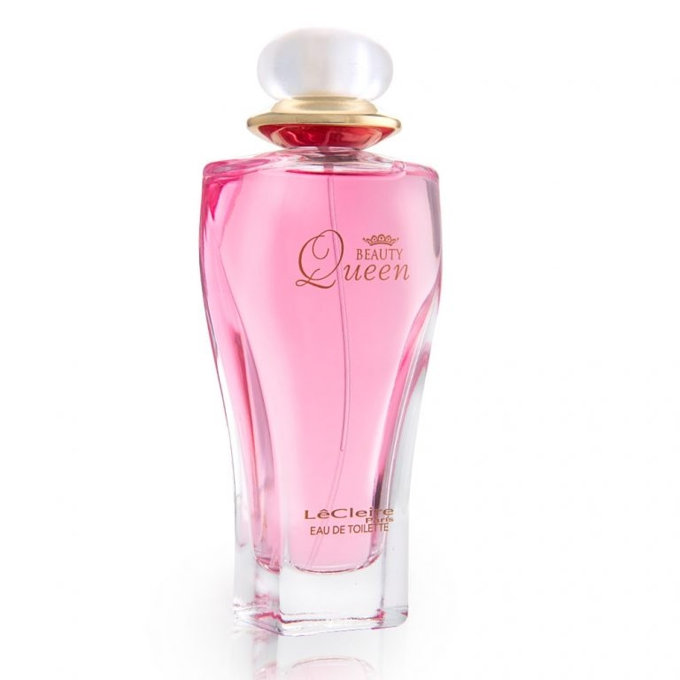 Eau De Toilette Beauty Queen | Precio Guatemala | Kemik