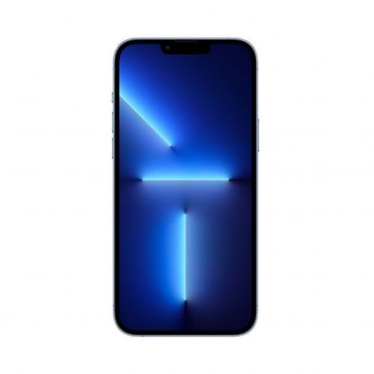 Apple iPhone 13 256 GB azul desbloqueado reacondicionado – Yaxa Guatemala