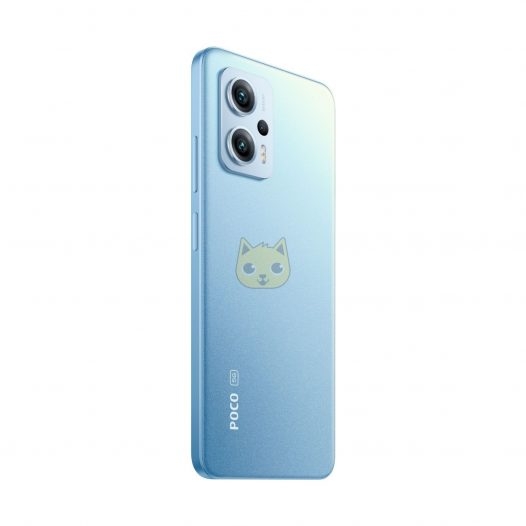 Xiaomi Poco X4 GT desde 341,00 €