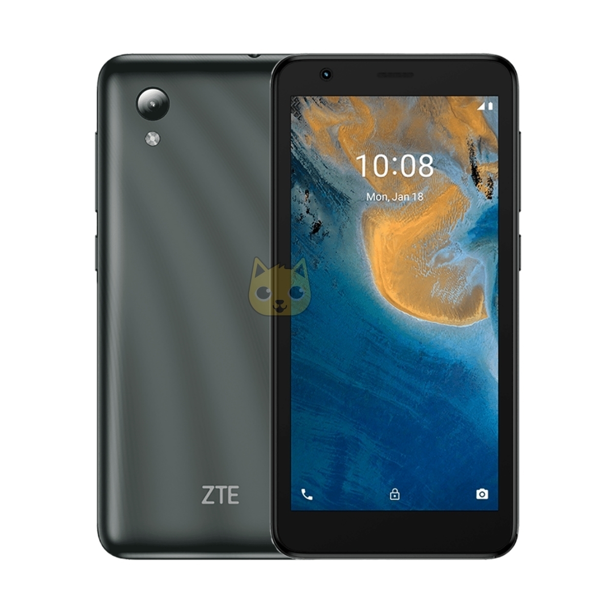 Zte Blade A31 Lite 1gb Ram 32gb Rom Precio Guatemala