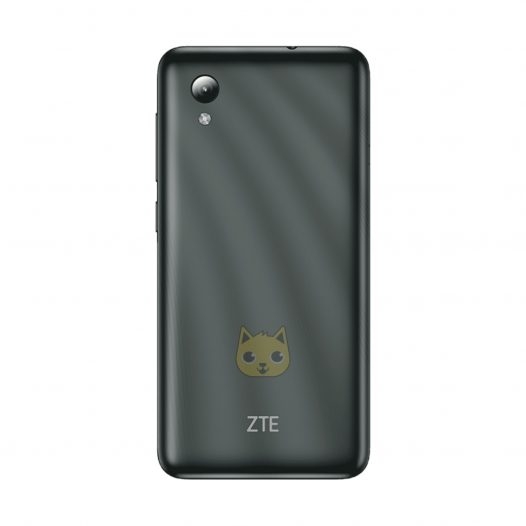 Especificaciones, precio y características de ZTE Blade A31 Mobile