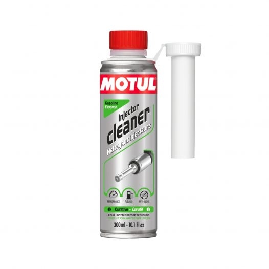Limpiador de inyectores de diésel Forte, lubricante para auto 400 ml. :  : Coche y moto