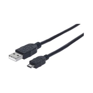  Cable de extensión USB 2.0 macho a hembra AM/AF 16.4 ft 16.4  pies : Electrónica