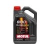 Lubricante SAE 5W-40 Sintético De Alto Rendimiento , Bidón De 5 Litros,  Motul 8100 XCESS GEN 2 5W-40 : Precio Guatemala