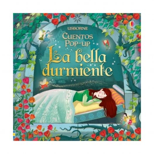 La Bella Durmiente 