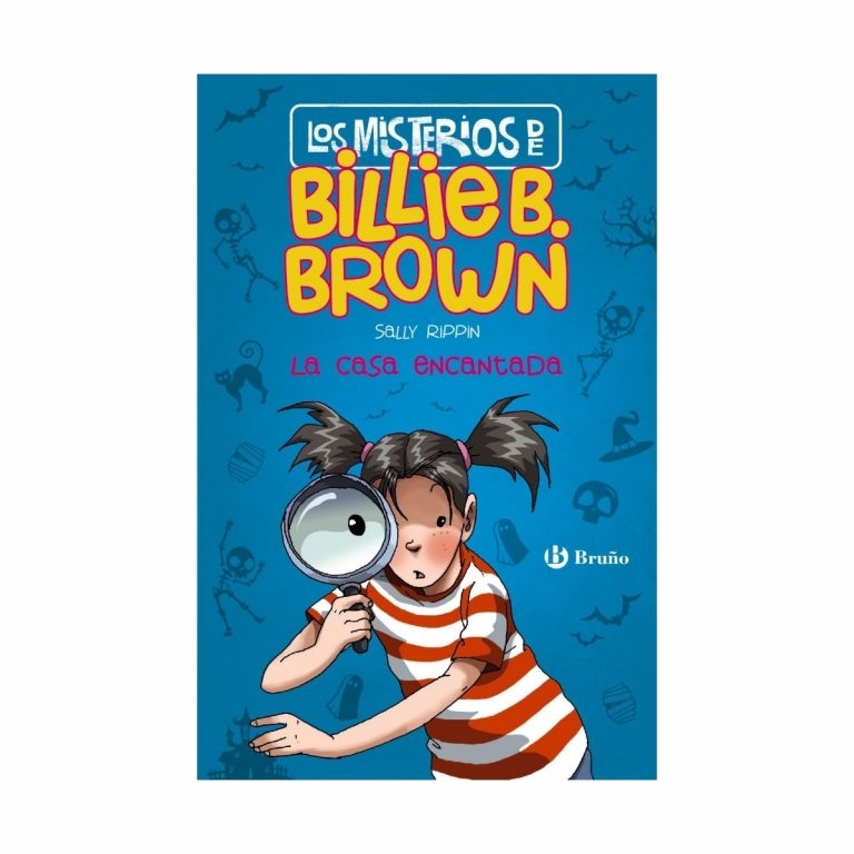 Los Misterios De Billie B. Brown : La | Precio Guatemala | Kemik