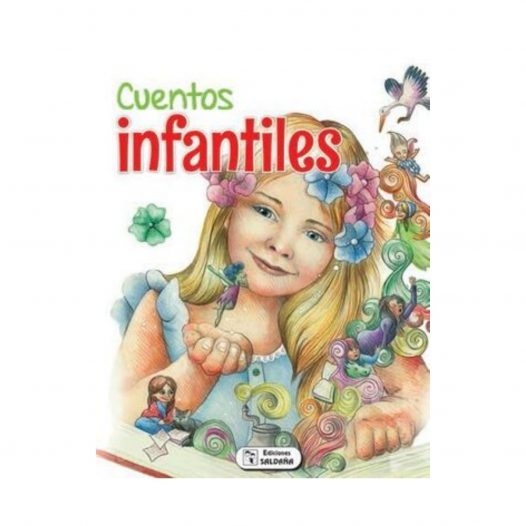 Cuentos Infantiles Precio Guatemala Kemik 0804