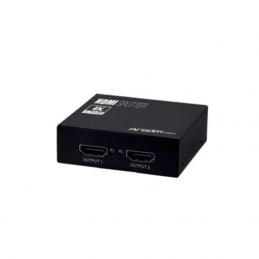 Argom Adaptador de HDMI a VGA 15cm Negro  Precio Guatemala - Kemik  Guatemala - Compra en línea fácil