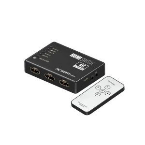 Adaptador VGA Macho a VGA Hembra y HDMI 2K – ELECTRÓNICA GUATEMALA OXDEA