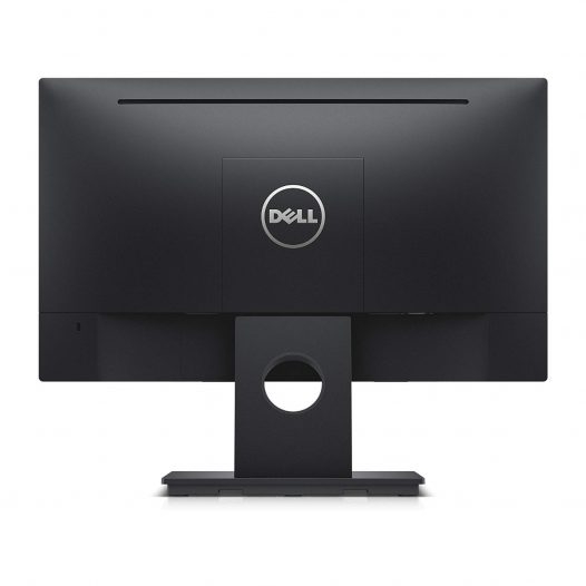 Monitor Dell E1916Hv De 18.5 VGA : Precio Guatemala