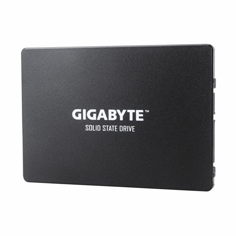 Gigabyte 480 gb gp gstfs31480gntd обзор