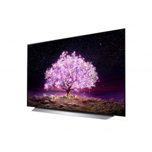 Televisión Inteligente LG Oled Evo C2, 55 Pulgadas, 4K : Precio Guatemala