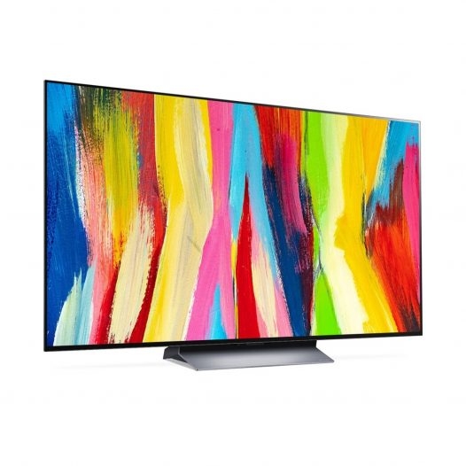 LG Pantalla LG OLED evo 65'' C3 4K SMART TV con ThinQ AI : compra en línea