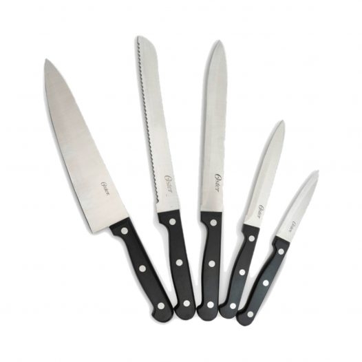 Set de cuchillos 81010.14