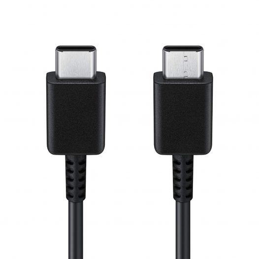 Samsung Cable USB Tipo C a C 3A 1 Metro  Precio Guatemala - Kemik  Guatemala - Compra en línea fácil