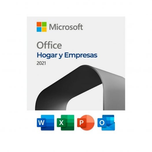Microsoft Office Hogar y Empresas 2021 | Precio Guatemala