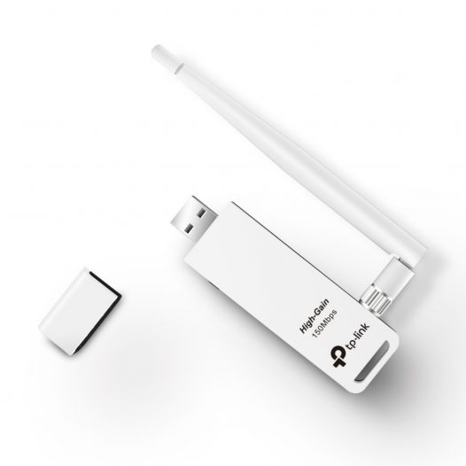 Comprar Kebidu adaptador WiFi USB 600Mbps antena WiFi 2,4 GHz 5GHz banda  Dual 802.11b/n/g/ac ordenador portátil Mini receptor de tarjeta de red  inalámbrica