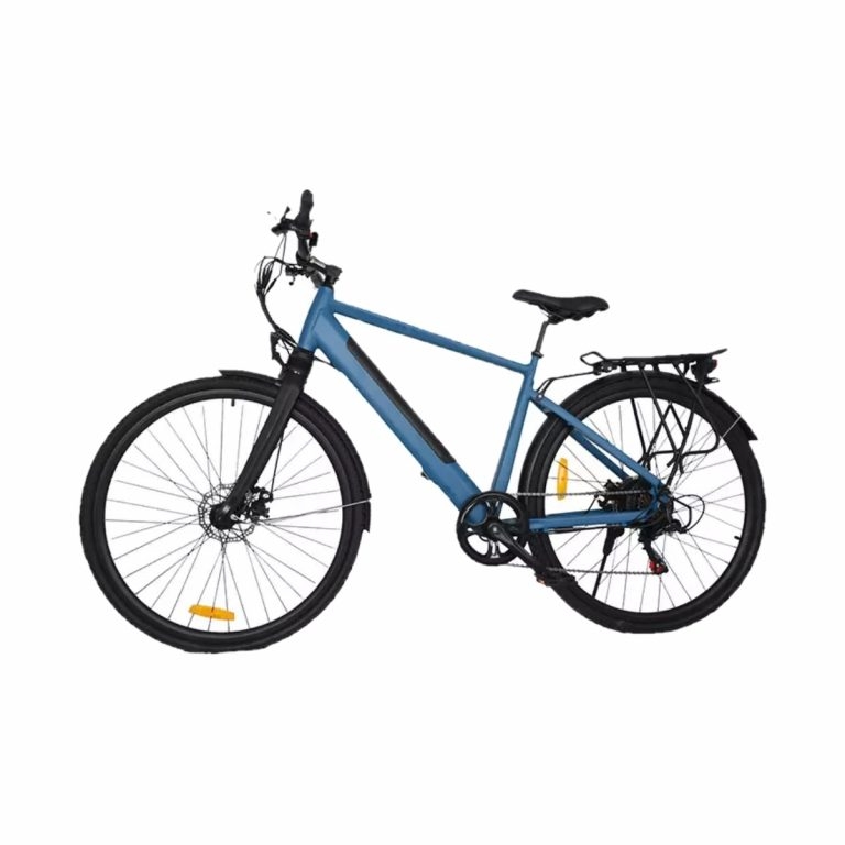 Bicicleta Eléctrica Urbana EBike 250W | Precio Guatemala