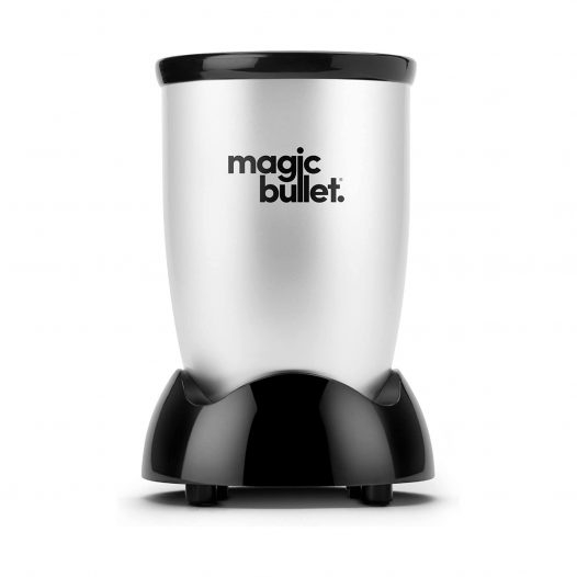 Licuadora Magic Bullet – GNC Guatemala