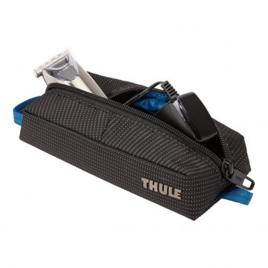 THULE Kit de Viaje Crossover 2 Pequeño Negro  Precio Guatemala - Kemik  Guatemala - Compra en línea fácil