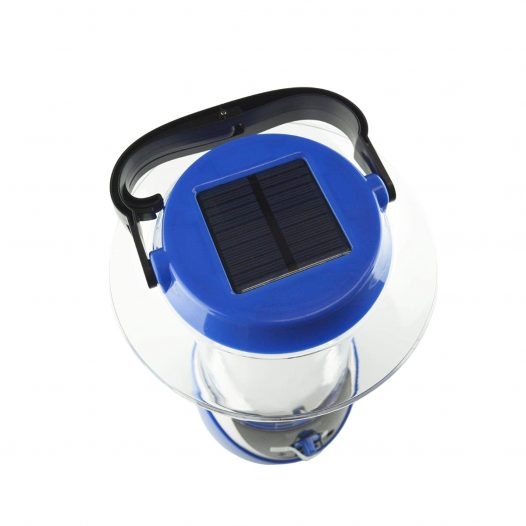 Linterna de aluminio con celda solar,  Precio Guatemala - Kemik Guatemala  - Compra en línea fácil