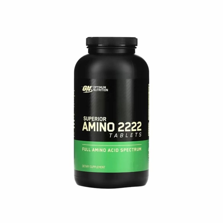 Amino 2222 tabs кто пил