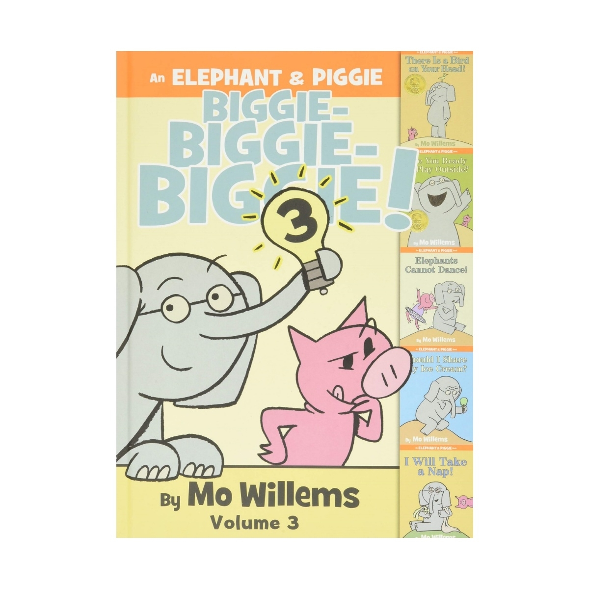 an-elephant-piggie-biggie-volume-3-precio-guatemala