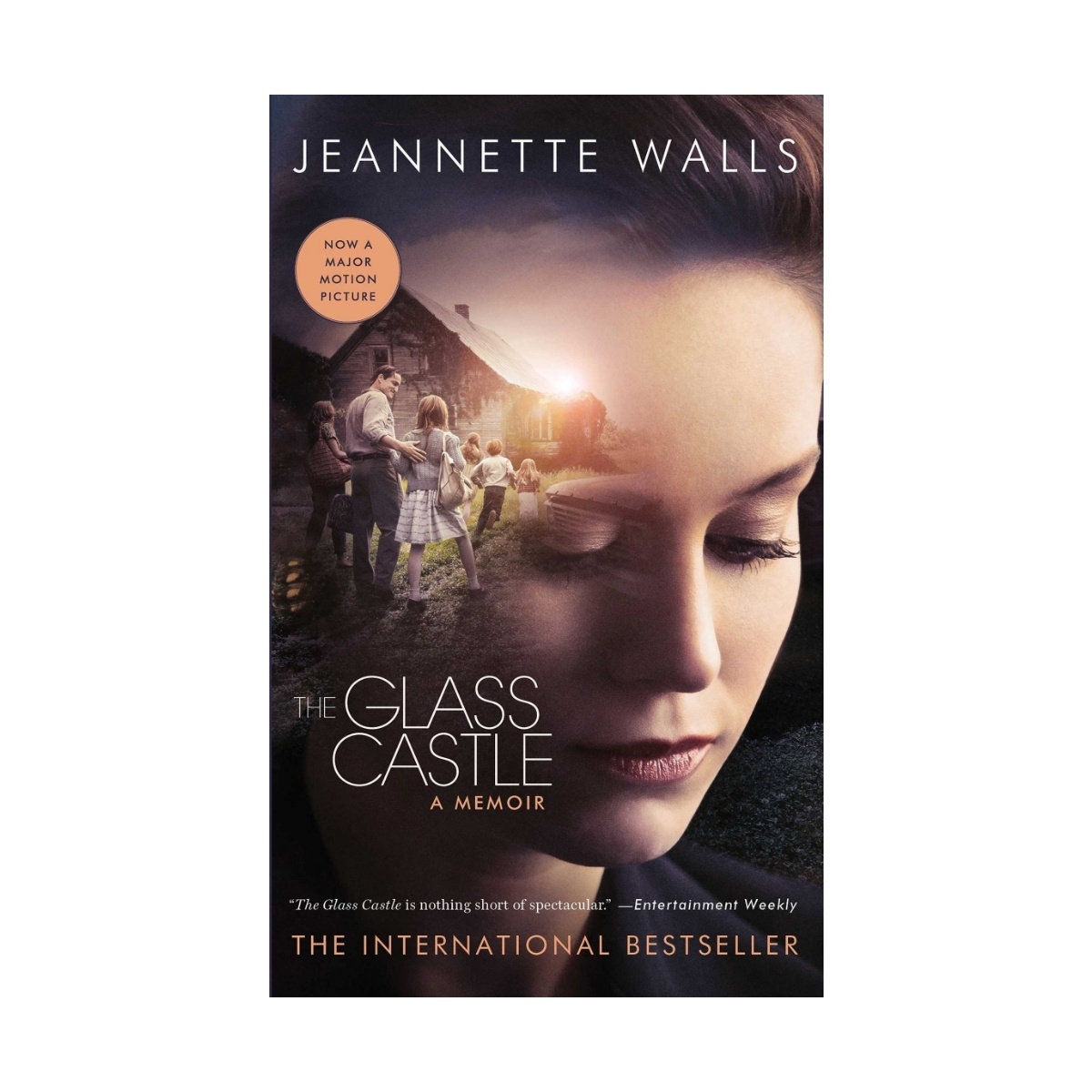 the-glass-castle-a-memoir-precio-guatemala