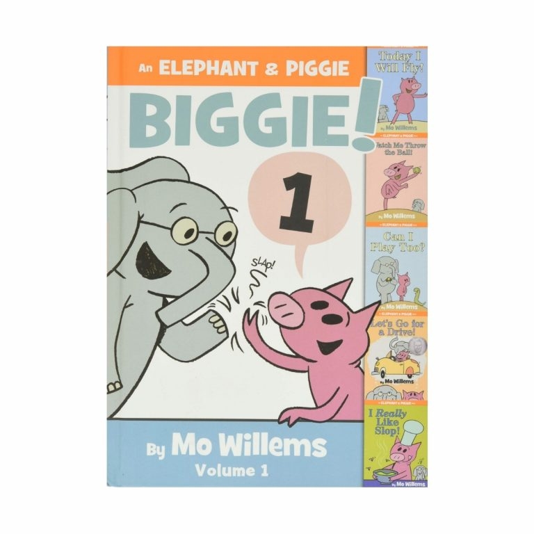 an-elephant-piggie-biggie-volume-1-precio-guatemala-kemik