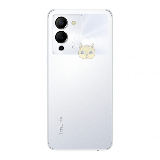 infinix note 12 g96 white colour