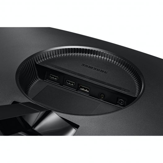 AOC Monitor Gaming Curvo 23.6 HDMI y DP  Precio Guatemala - Kemik  Guatemala - Compra en línea fácil