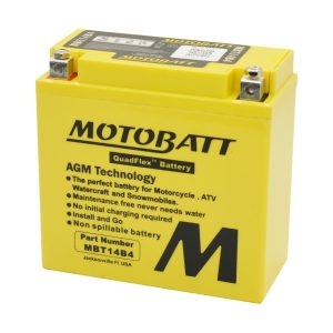 Cargador de bateria MOTOBATT BABY BOY para baterias de gel/agm y baterias  con mantenimiento o sin ma