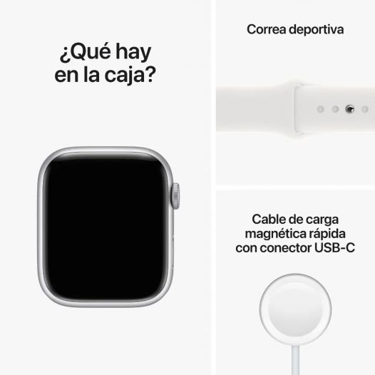 Apple watch series discount 5 precio guatemala